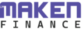 Maken Finance logo