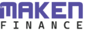 Maken Finance logo