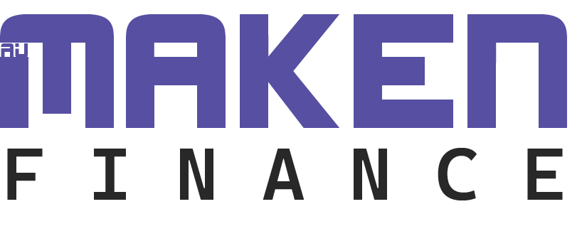 Maken Finance logo