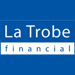 La Trobe Financial logo