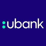 Ubank logo