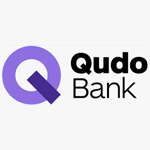 Qudo Bank logo