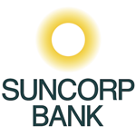 Suncorp logo