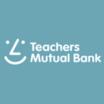 Teachers Mutual Bank logo
