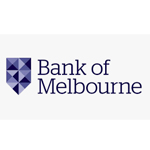 Bank of Melbourne logo