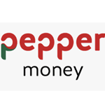 pepper money logo