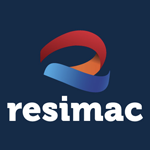 resimac logo