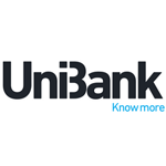 unibank logo