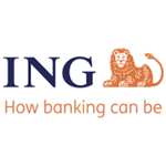 ING Bank logo