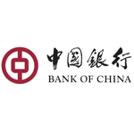 Bank of China logo