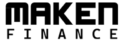 Maken Finance logo for website top_small black and white