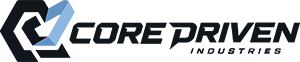 partner logo Core driven industries