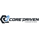 Core Driven Industries logo
